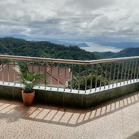 Sang Yoo Mountain View Tagaytay Bed And Breakfast - Taal Lake View Тагайтай Экстерьер фото
