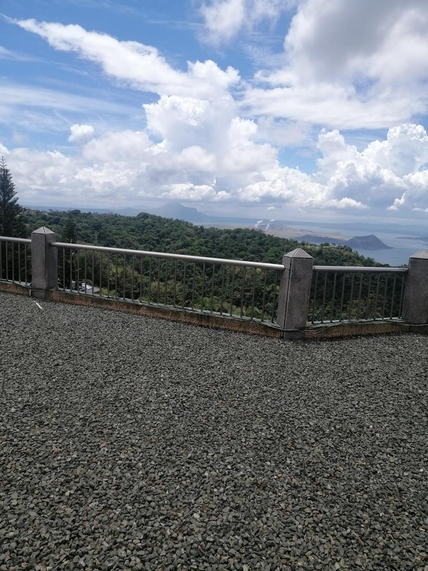 Sang Yoo Mountain View Tagaytay Bed And Breakfast - Taal Lake View Тагайтай Экстерьер фото