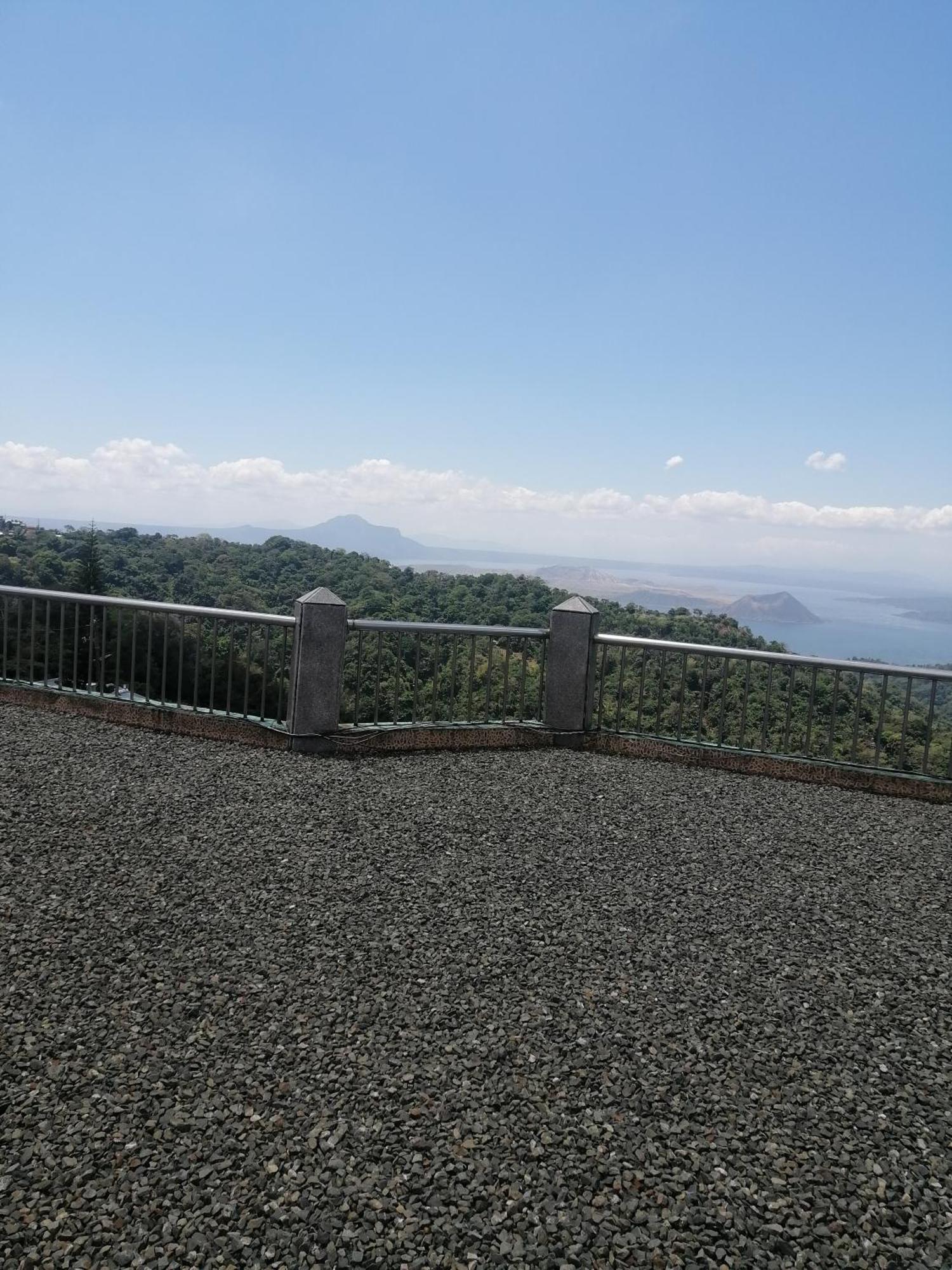 Sang Yoo Mountain View Tagaytay Bed And Breakfast - Taal Lake View Тагайтай Экстерьер фото