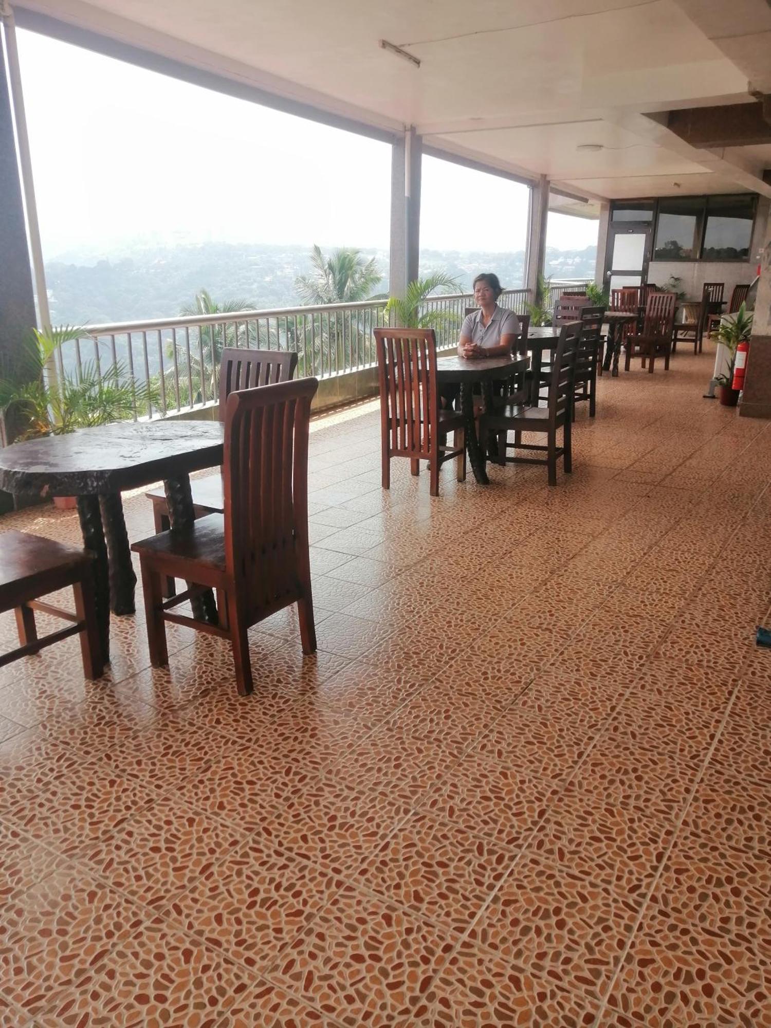Sang Yoo Mountain View Tagaytay Bed And Breakfast - Taal Lake View Тагайтай Экстерьер фото